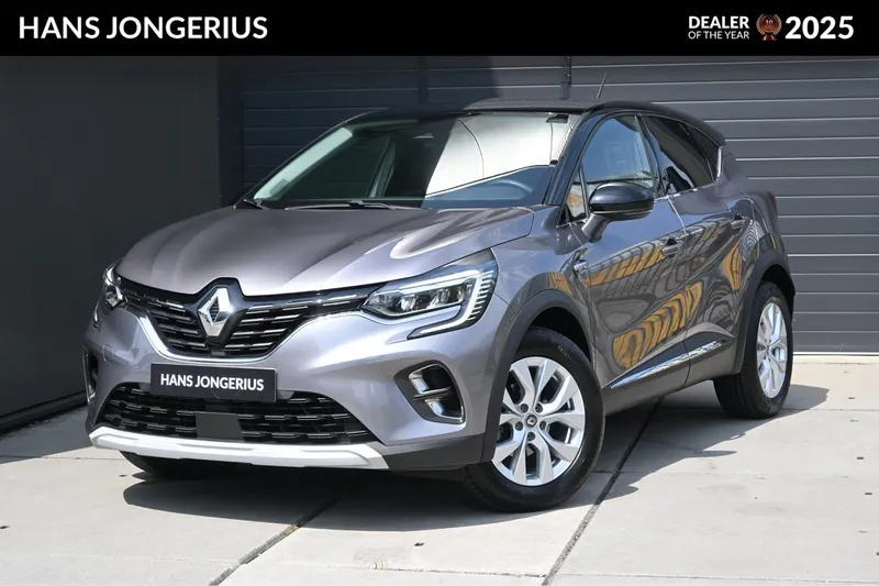 Renault Captur (2021)