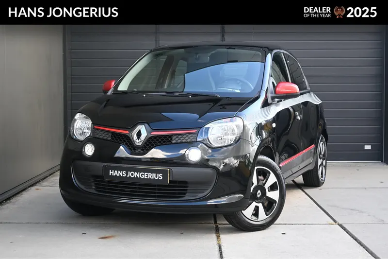 Renault Twingo (2018)