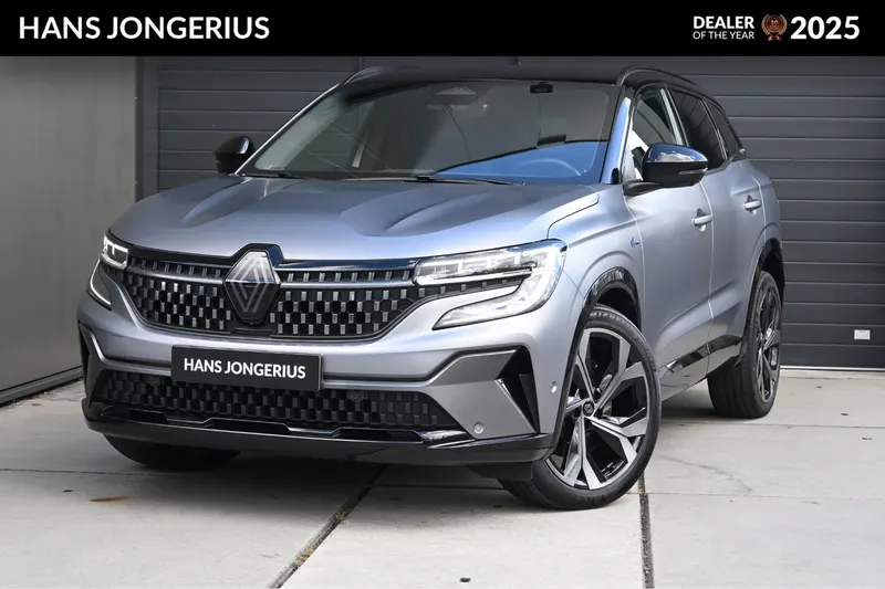 Renault Austral (2023)