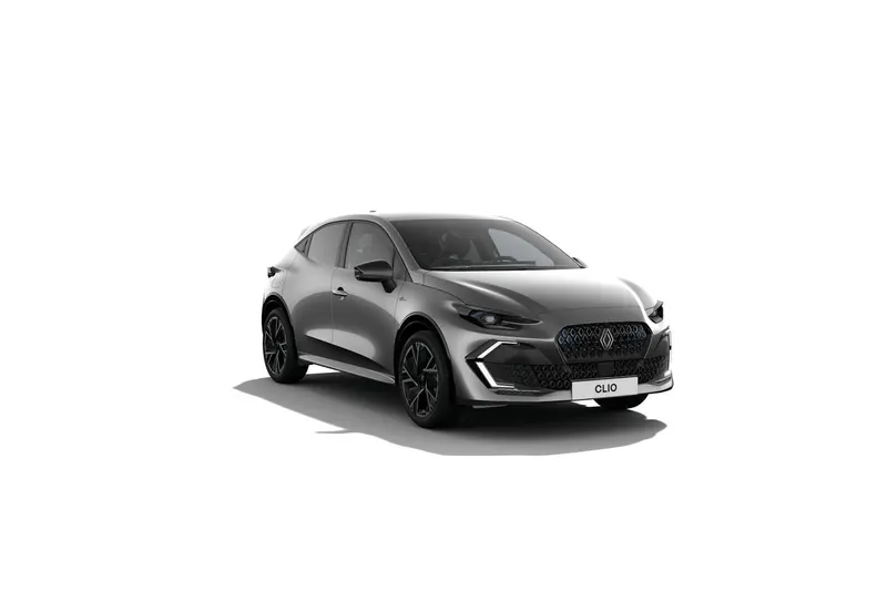 Renault Clio (2026)