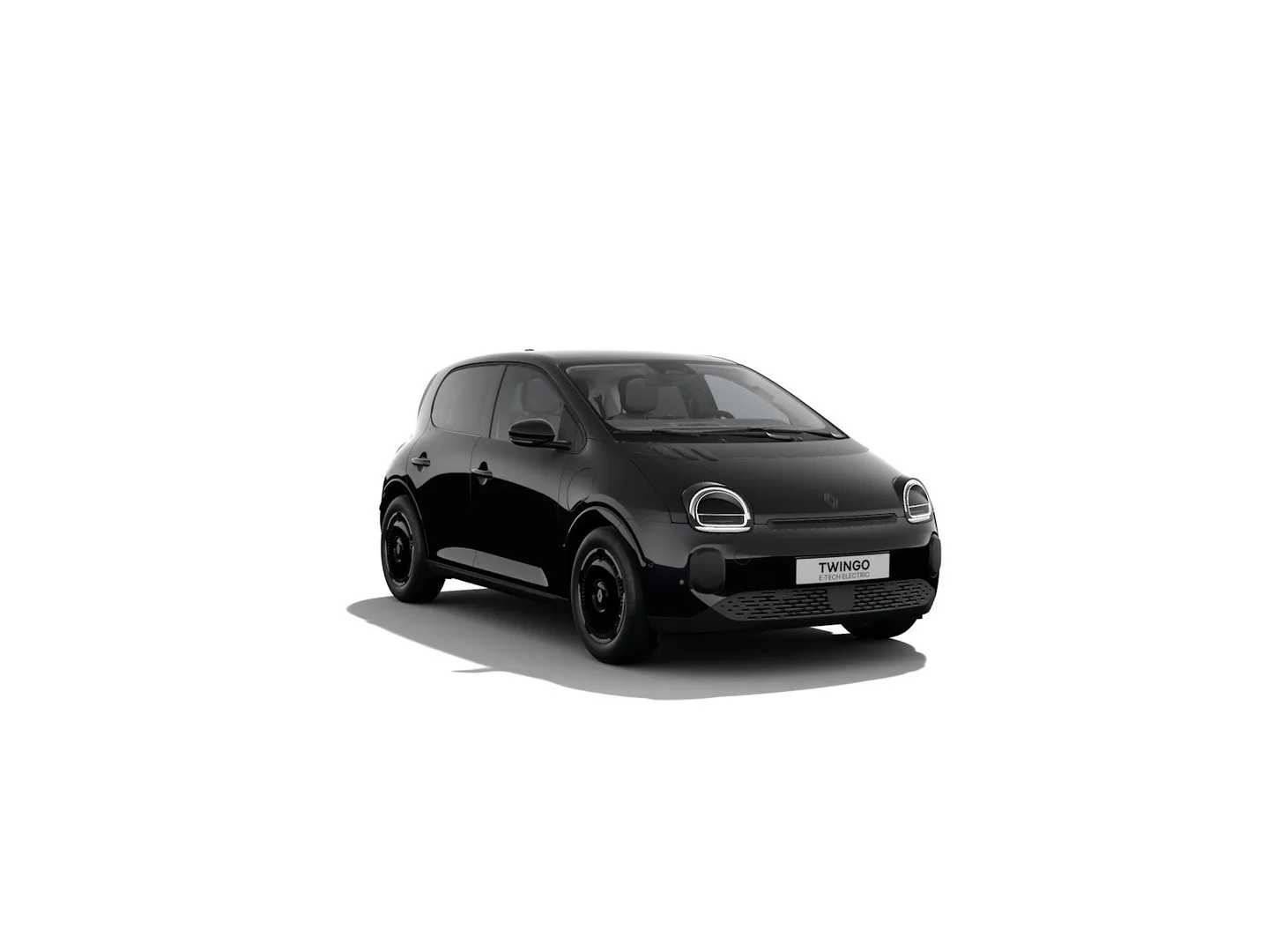 Renault Twingo (2026) — foto 1