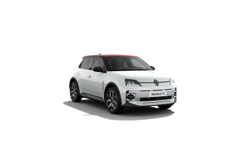 Renault 5 (2026)
