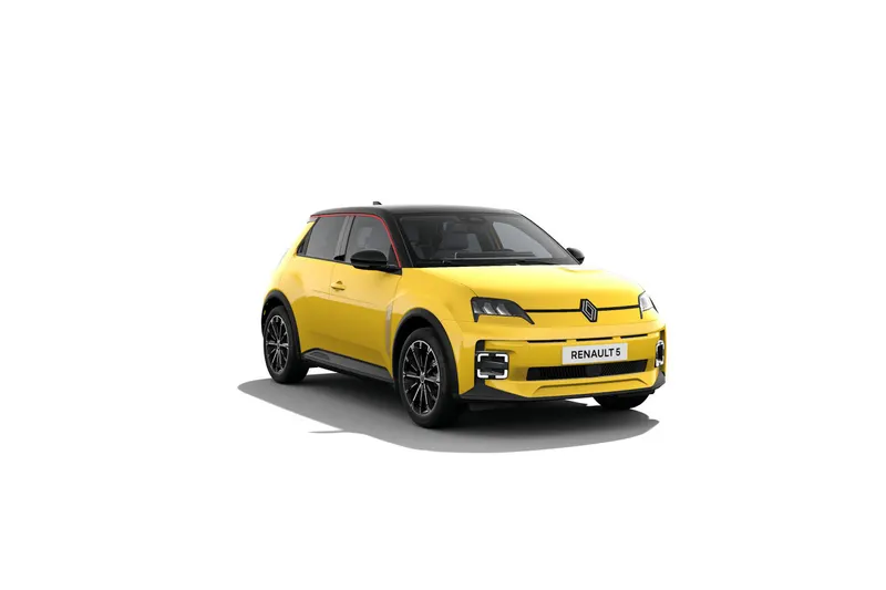 Renault 5 (2026)
