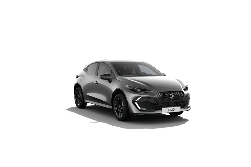 Renault Clio (2026)