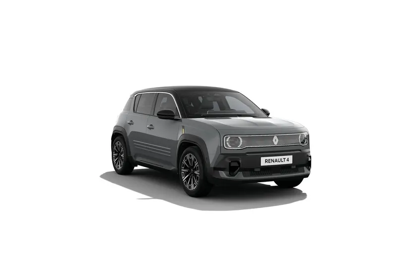 Renault 4 (2026)