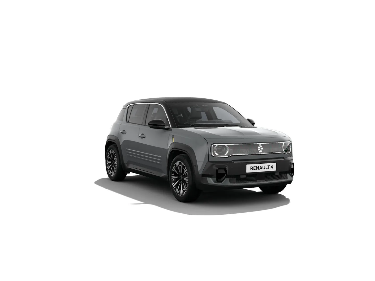 Renault 4 (2026) — foto 1
