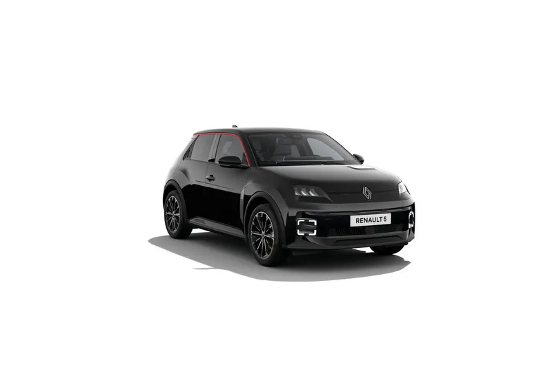 Renault 5 (2026)