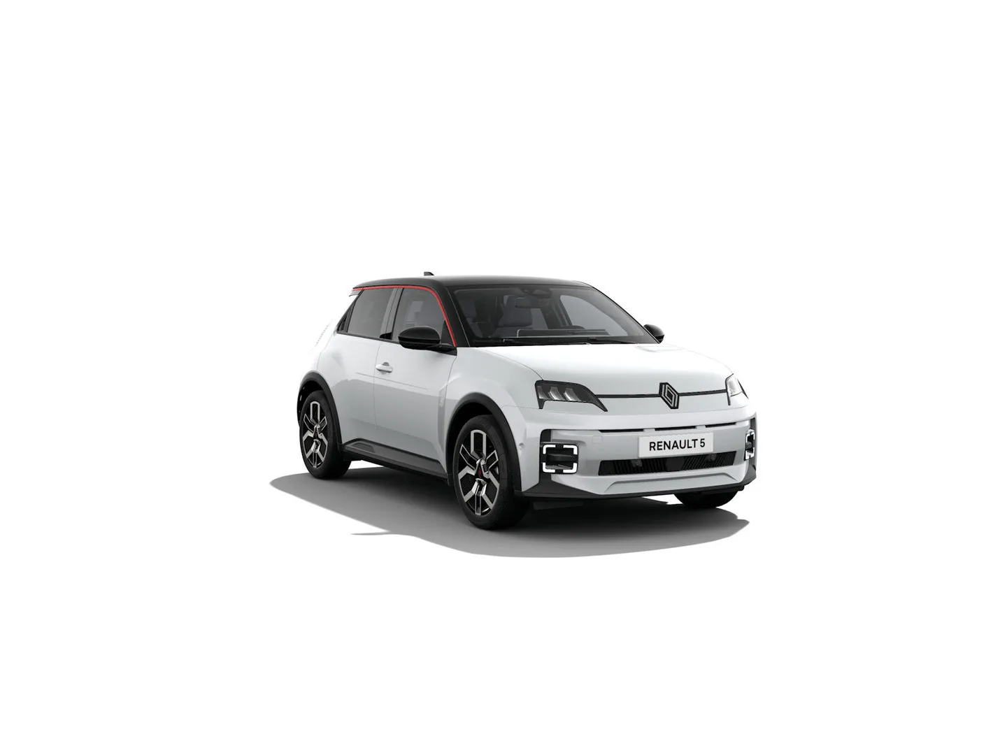 Renault 5 (2026) — foto 1