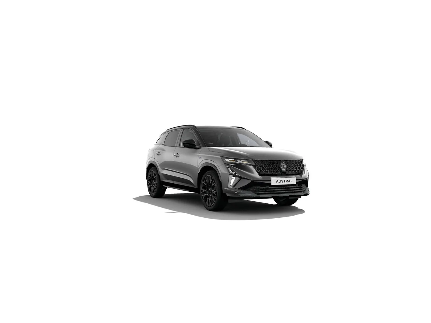 Renault Austral (2026) — foto 1