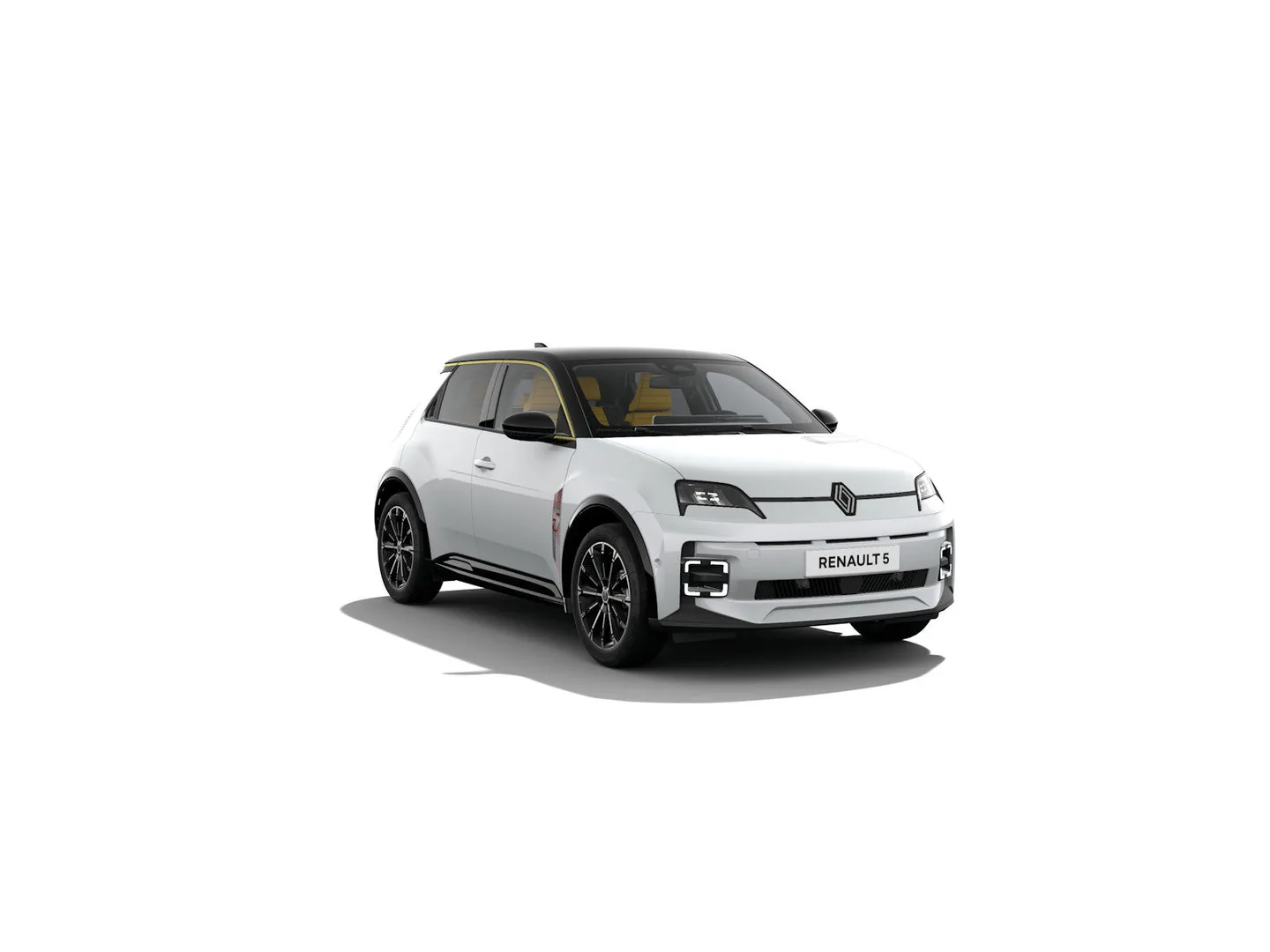 Renault 5 (2026) — foto 1