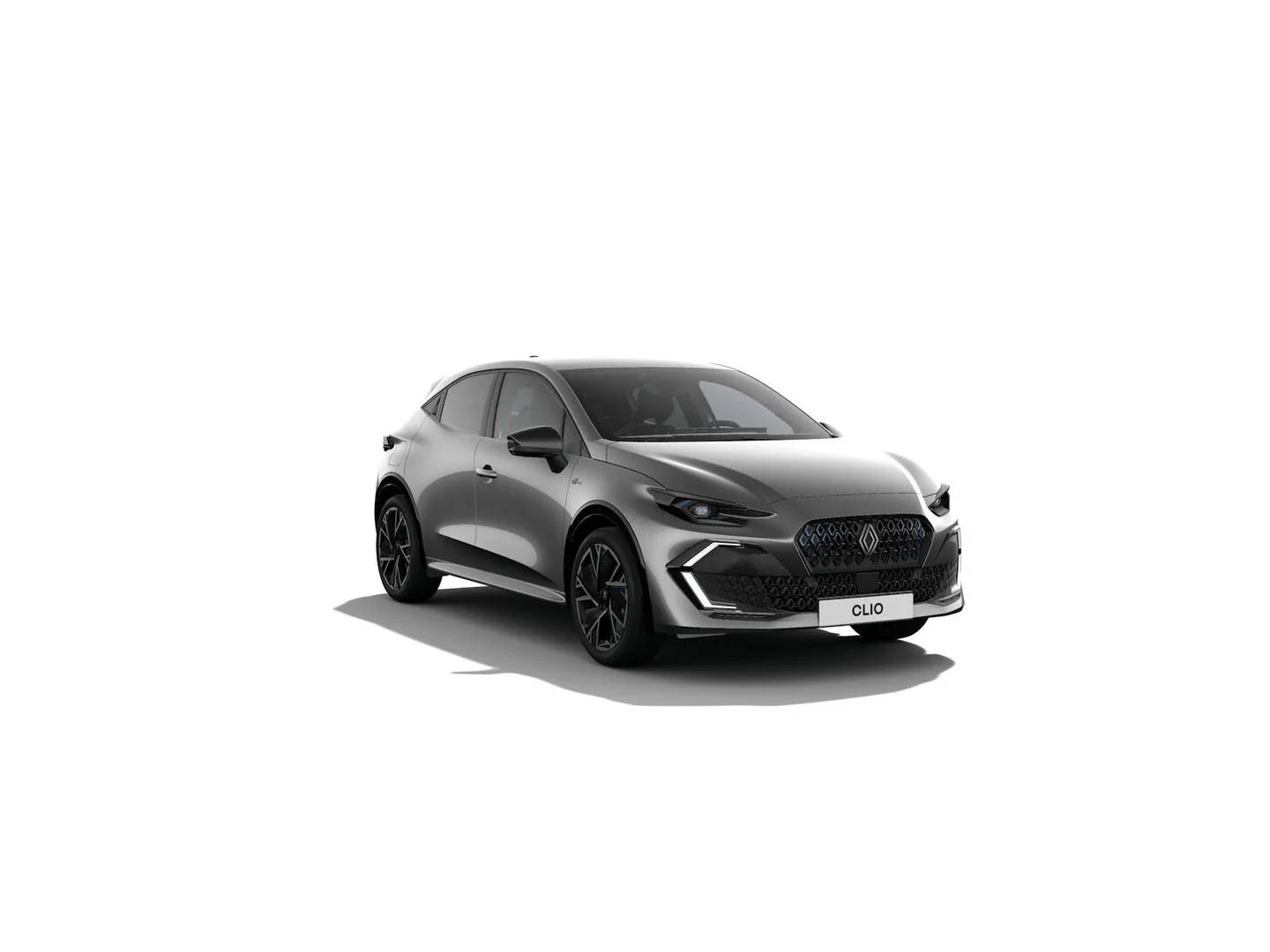 Renault Clio (2026) — foto 1