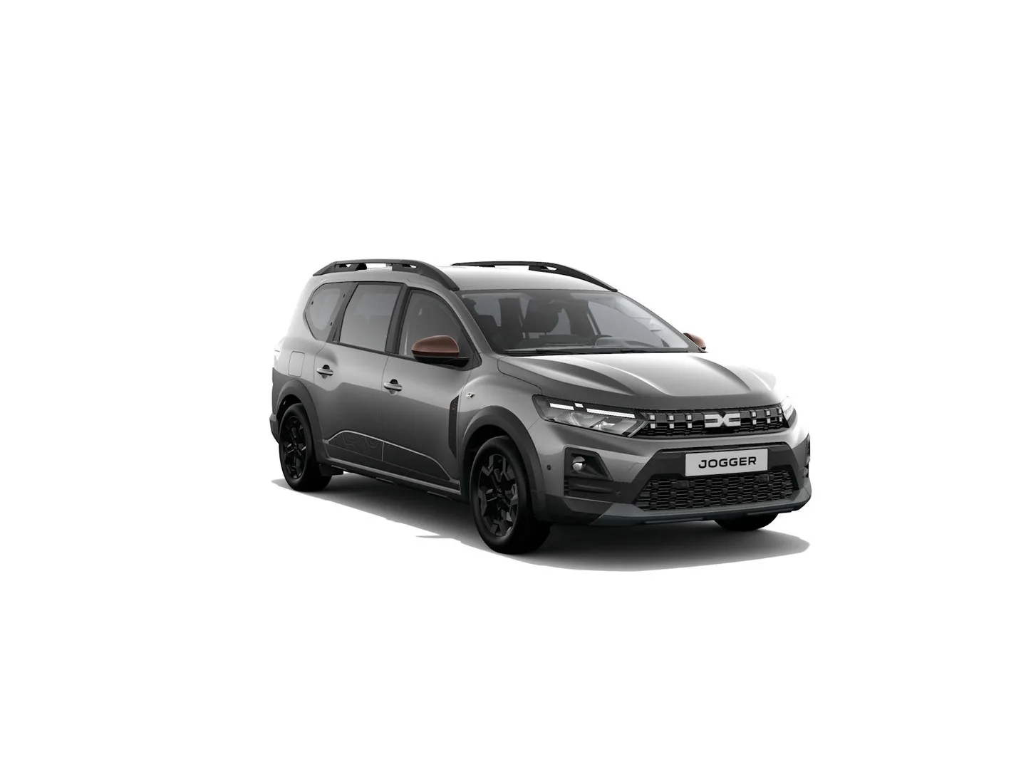 Dacia Jogger (2026) — foto 1