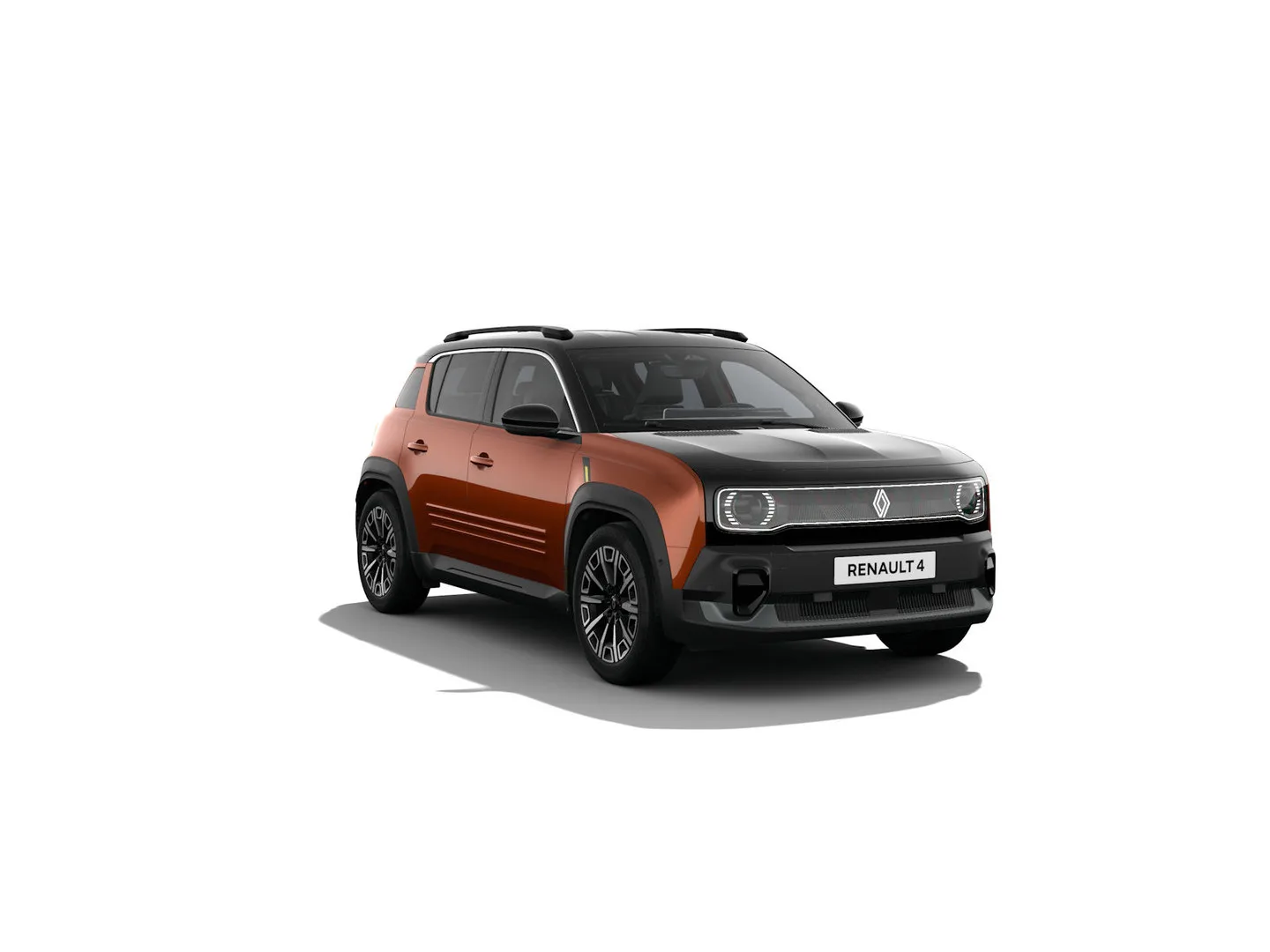 Renault 4 (2026) — foto 1