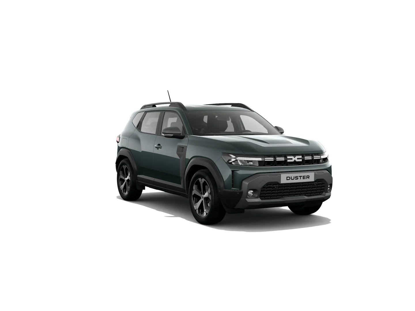 Dacia Duster (2026) — foto 1