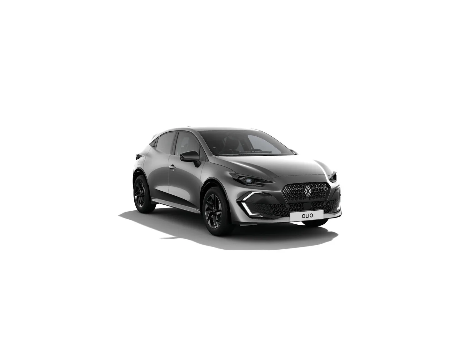 Renault Clio (2026) — foto 1