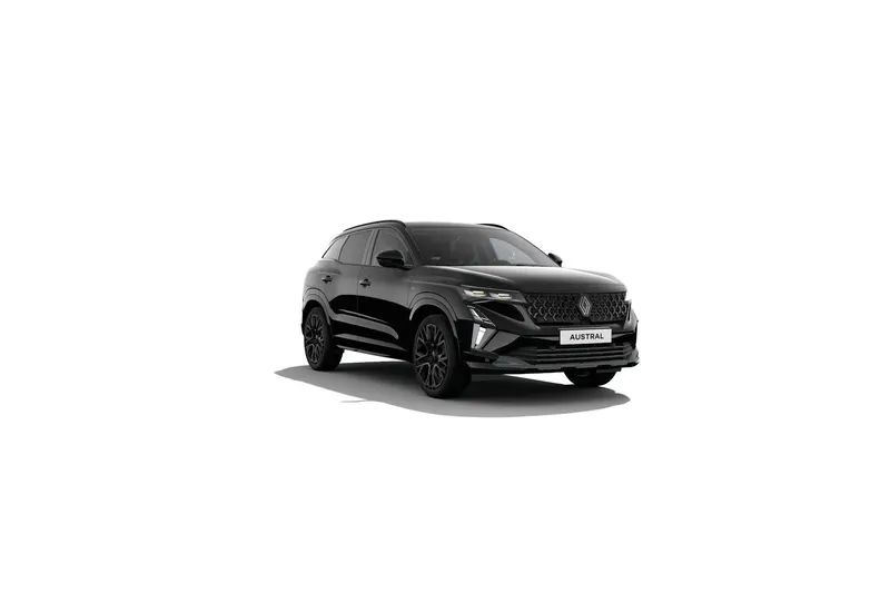 Renault Austral (2026)