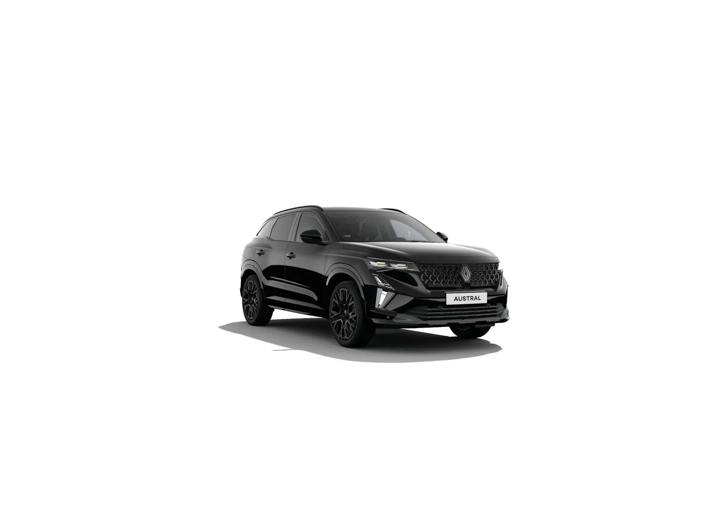 Renault Austral (2026) — foto 1