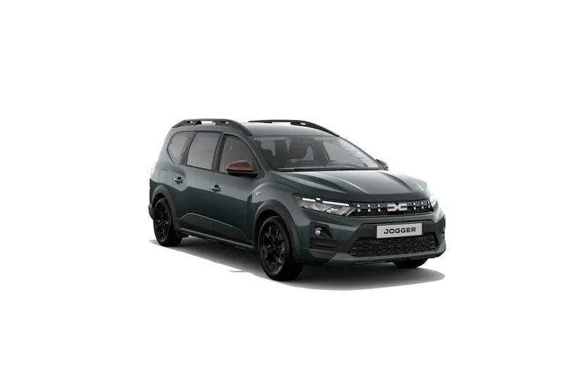 Dacia Jogger (2026)