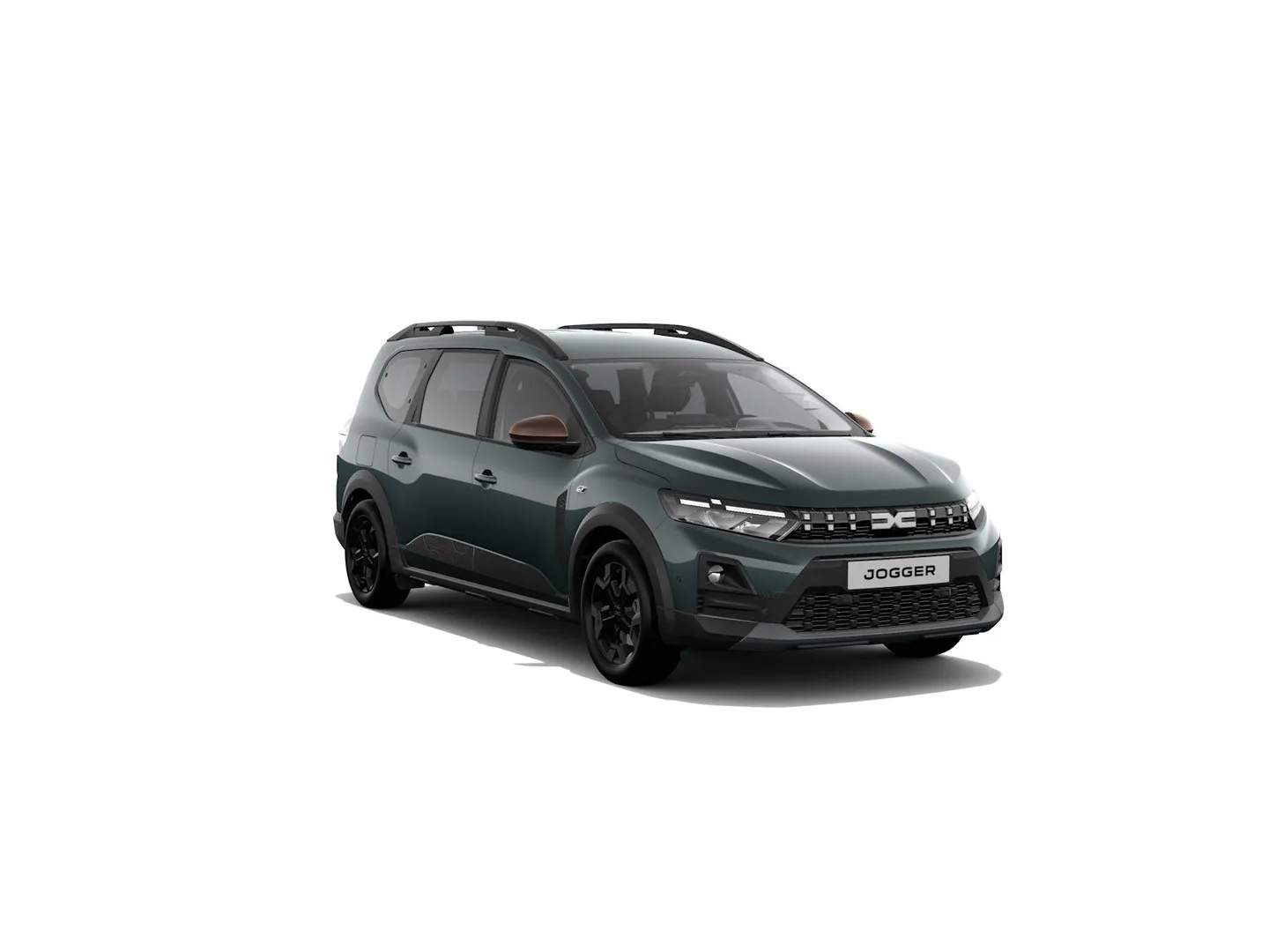 Dacia Jogger (2026) — foto 1