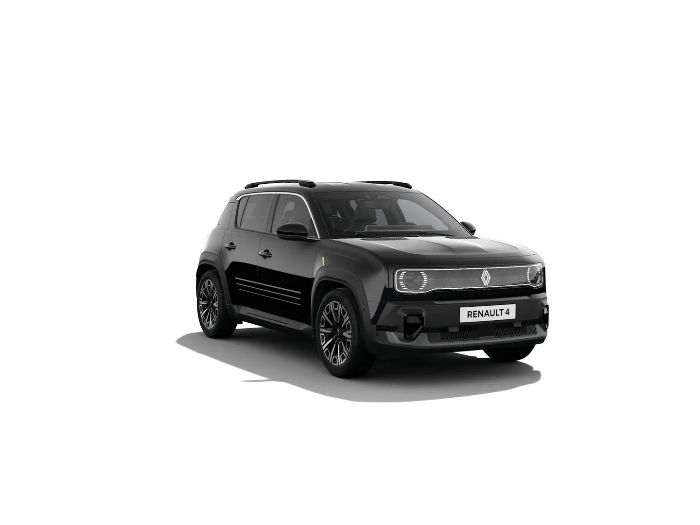 Renault 4 (2026) — foto 1