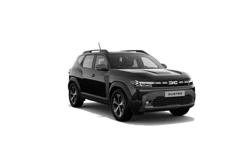 Dacia Duster (2026)