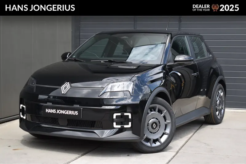 Renault 5 (2026)
