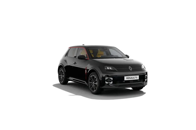 Renault 5 (2026)