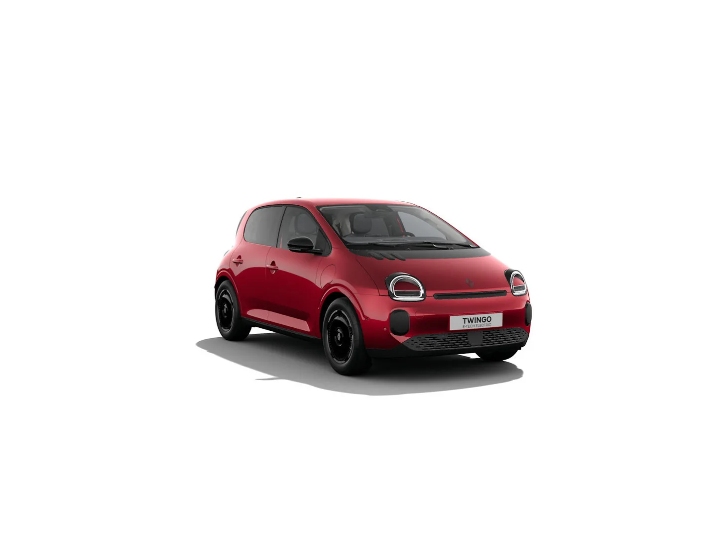 Renault Twingo (2026) — foto 1