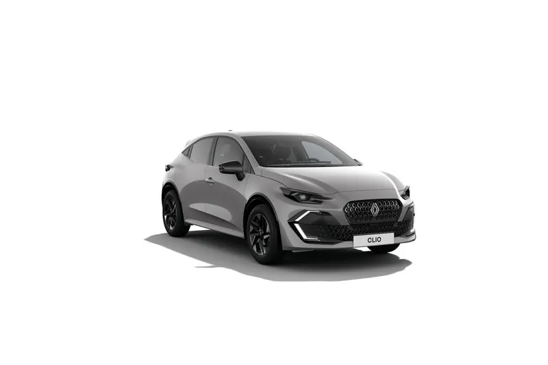 Renault Clio (2026)