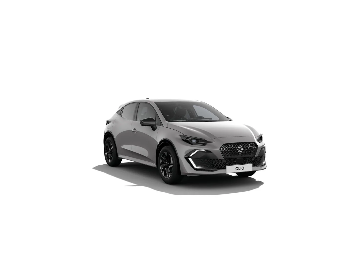 Renault Clio (2026) — foto 1
