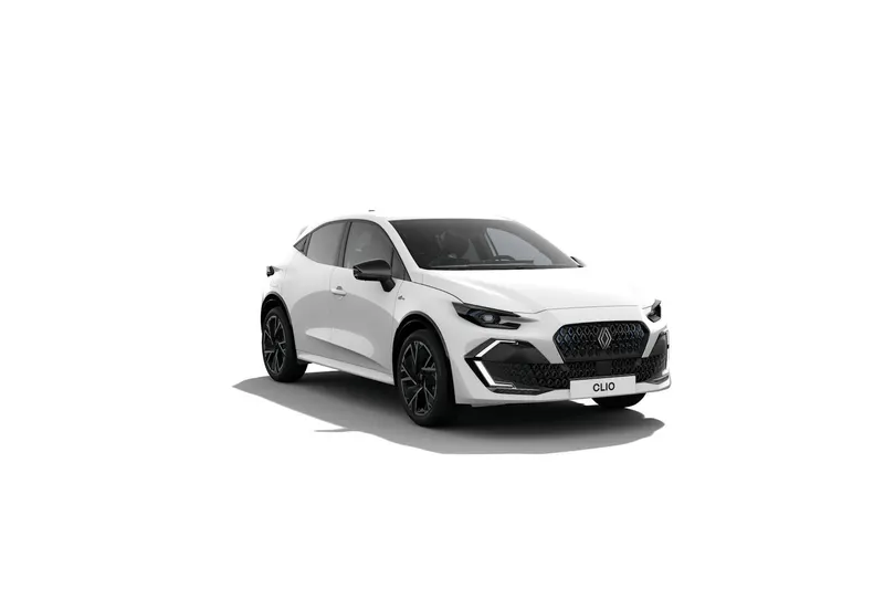 Renault Clio (2026)
