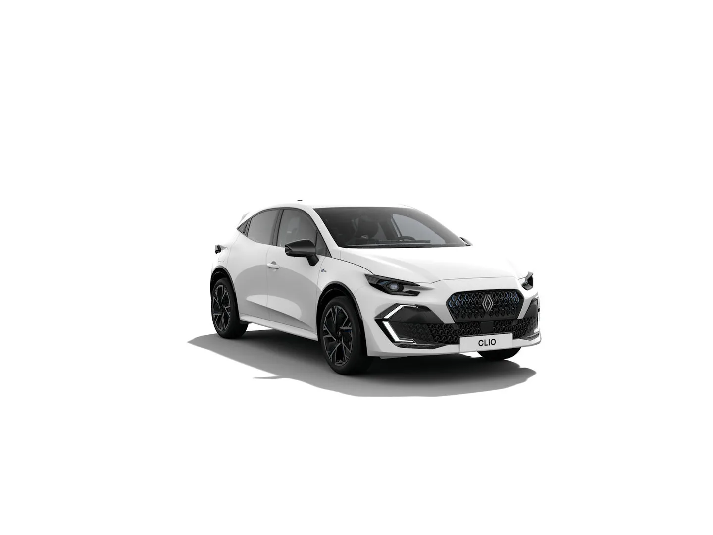 Renault Clio (2026) — foto 1
