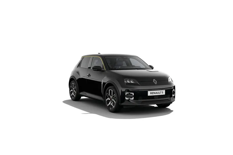 Renault 5 (2026)