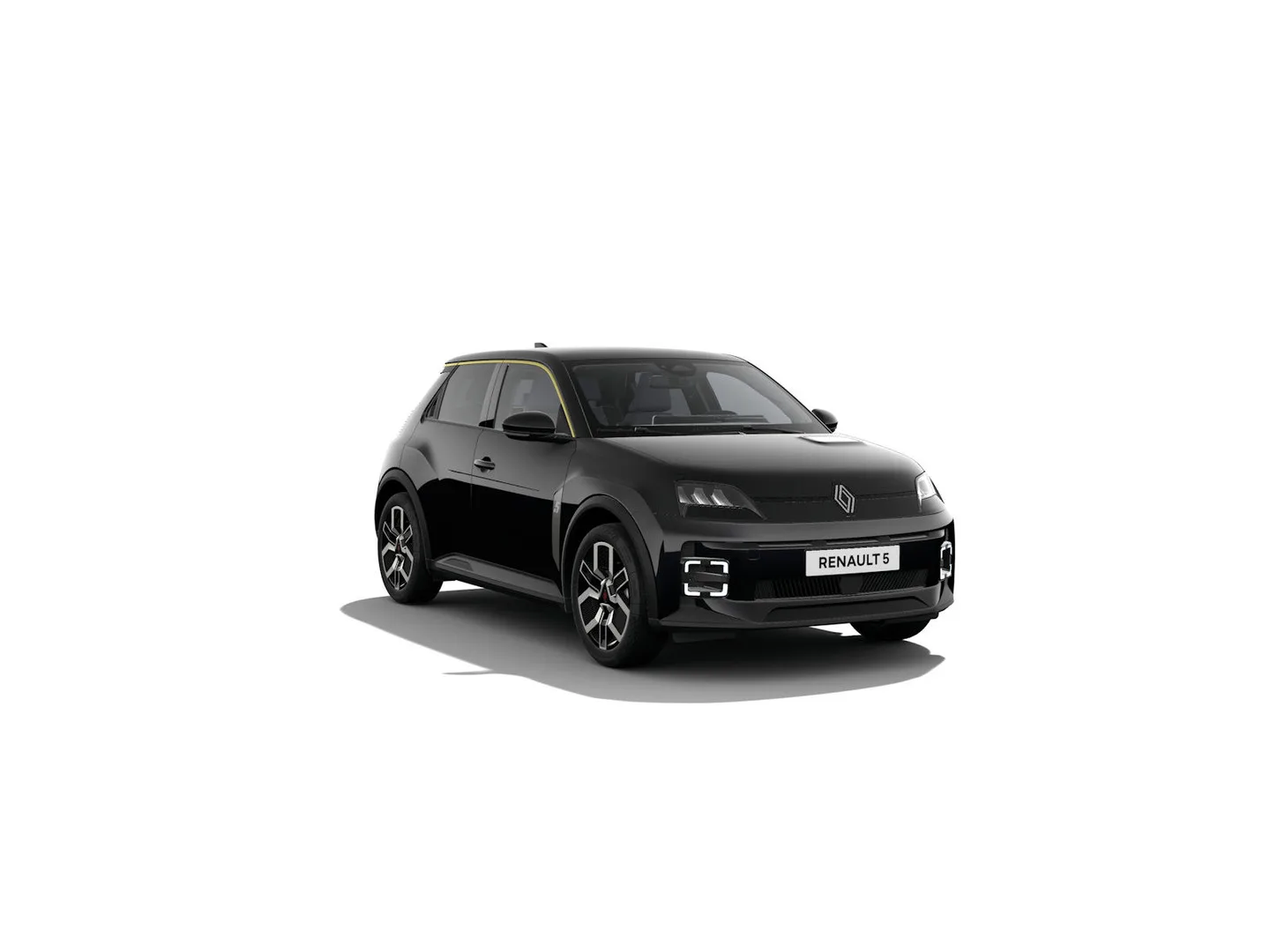 Renault 5 (2026) — foto 1