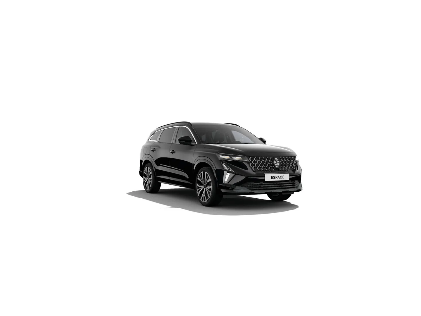 Renault Espace (2026) — foto 1