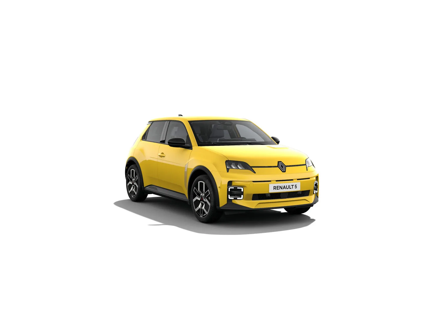 Renault 5 (2026) — foto 1