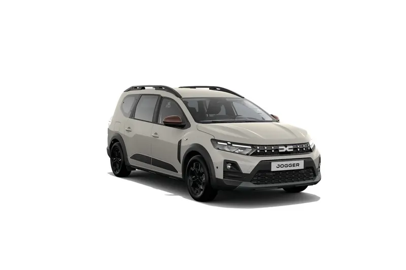 Dacia Jogger (2026)