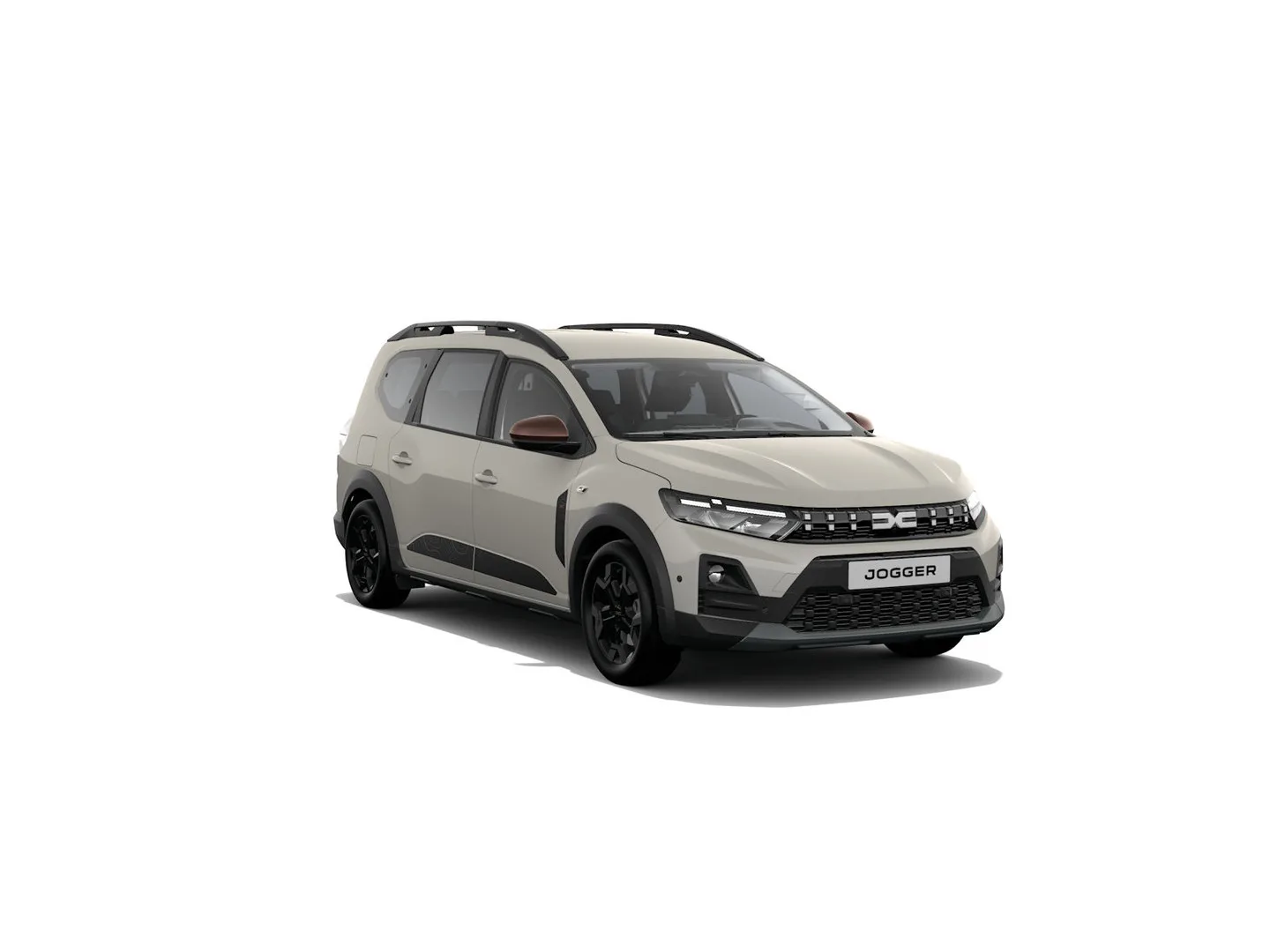 Dacia Jogger (2026) — foto 1