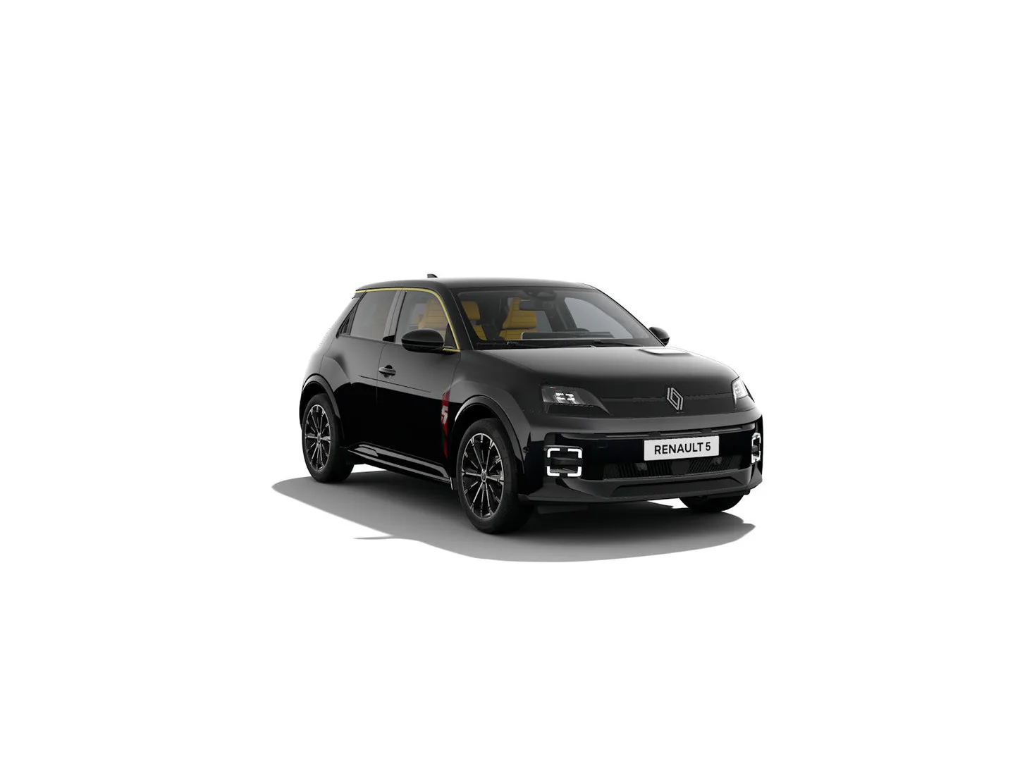 Renault 5 (2026) — foto 1