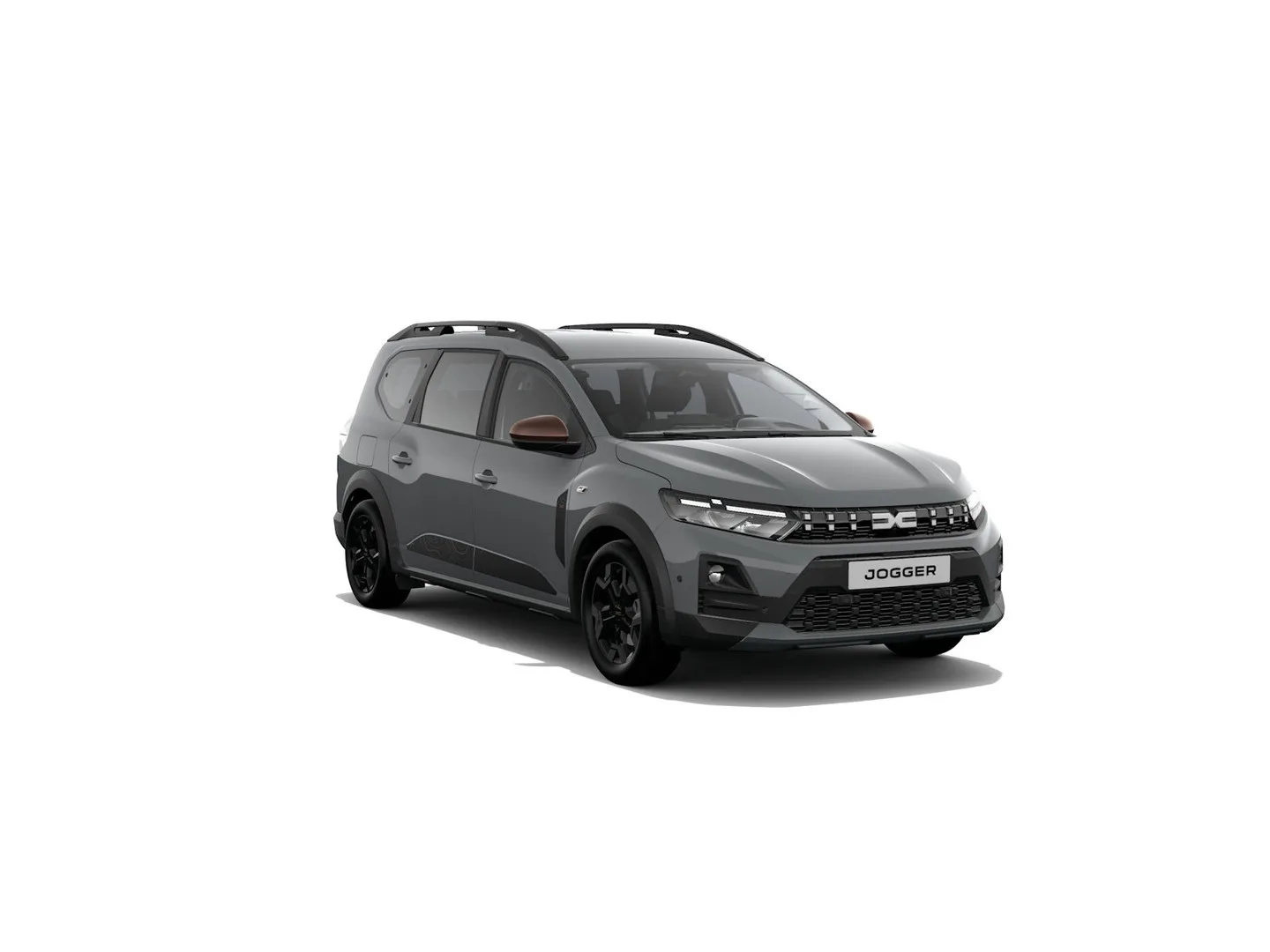 Dacia Jogger (2026) — foto 1
