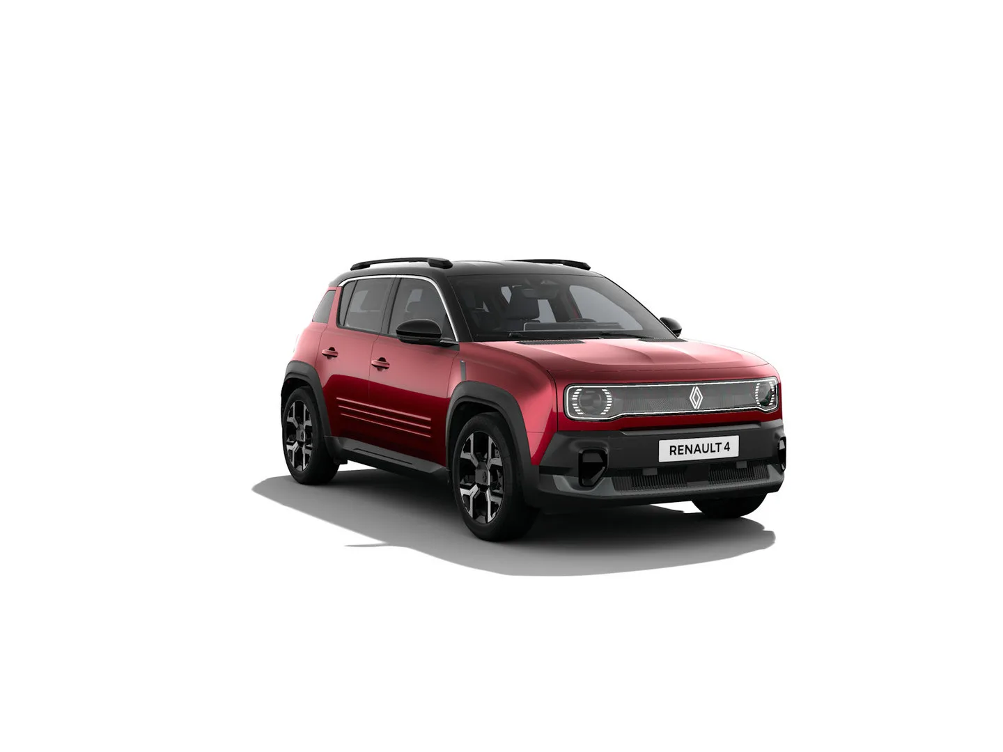 Renault 4 (2026) — foto 1