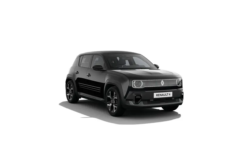 Renault 4 (2026)