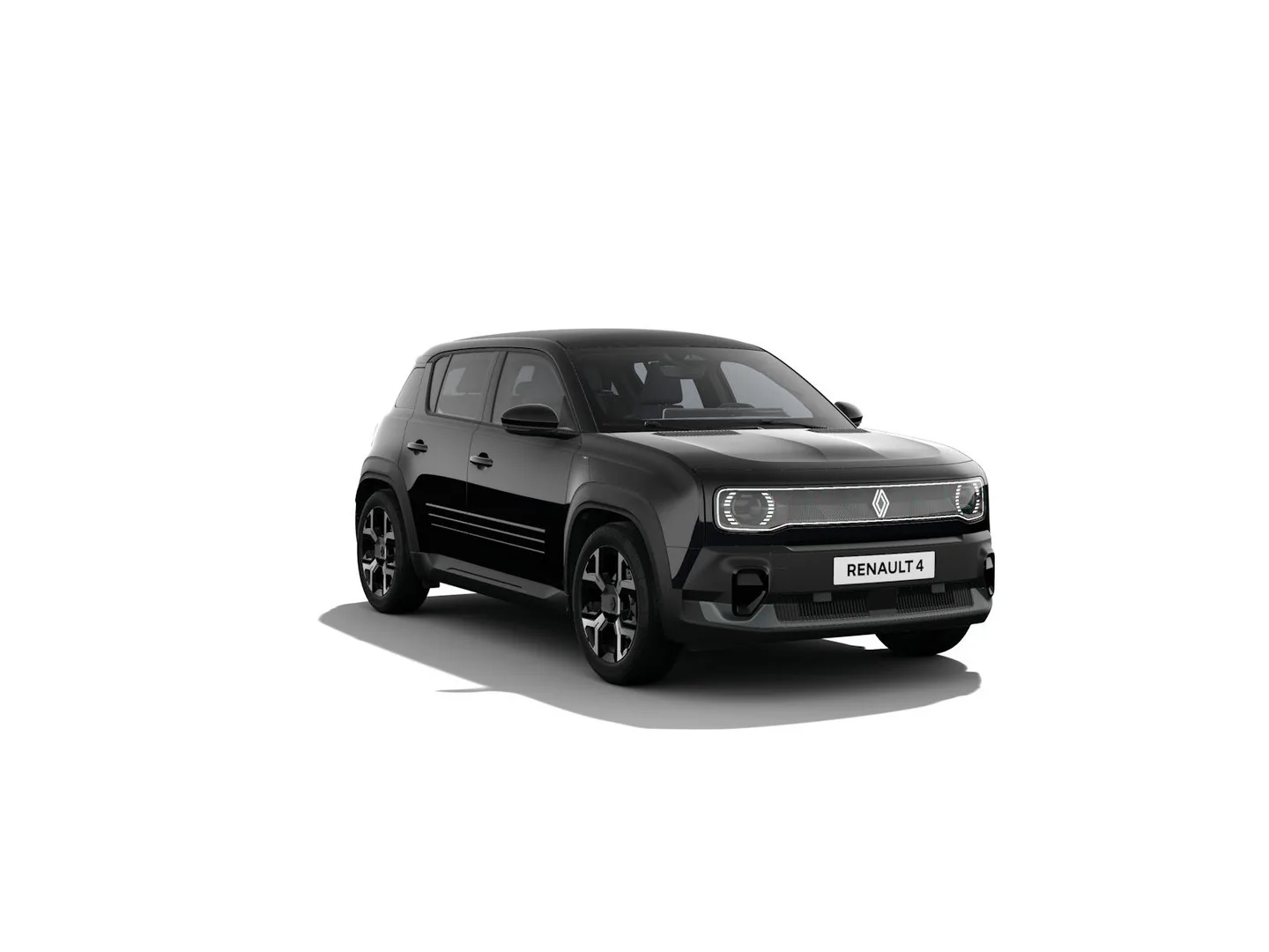 Renault 4 (2026) — foto 1