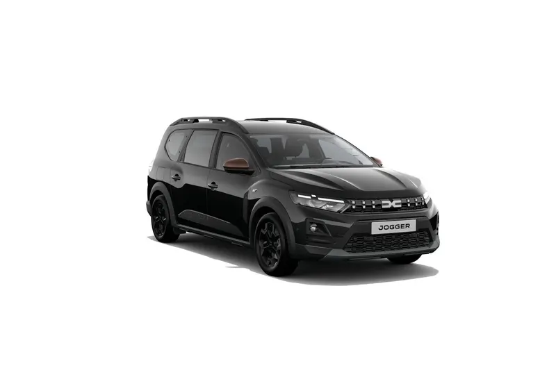 Dacia Jogger (2026)