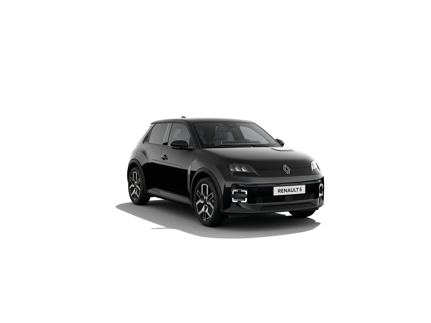 Renault 5 (2026) — foto 1