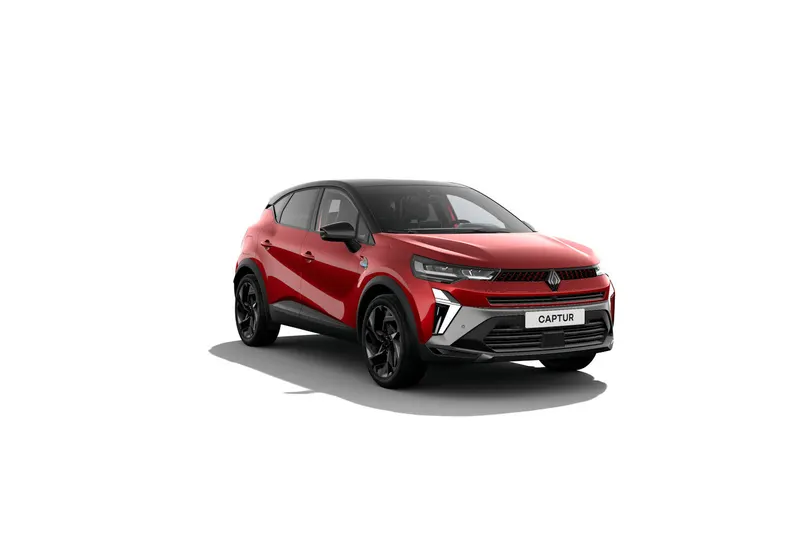 Renault Captur (2026)
