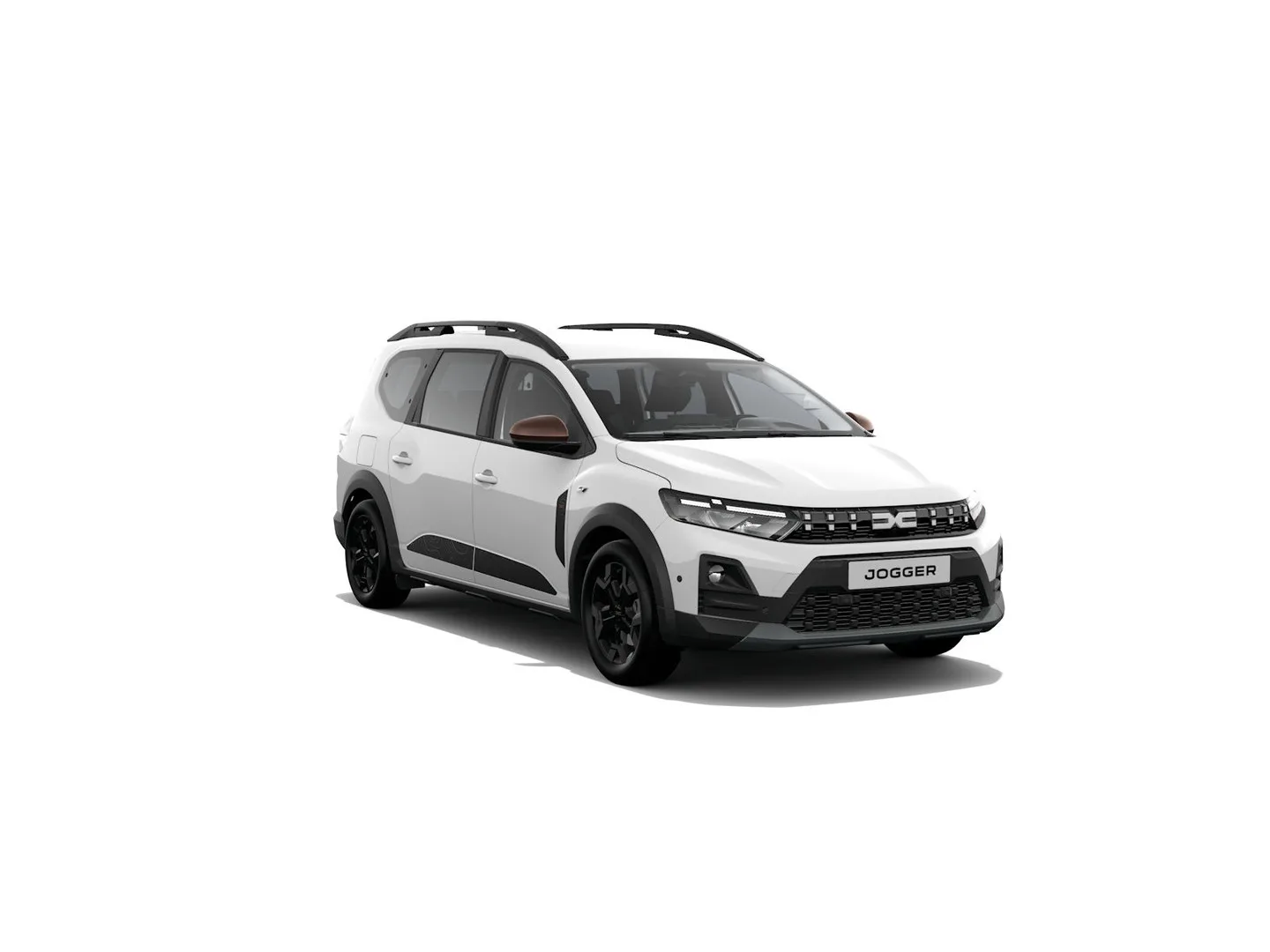 Dacia Jogger (2026) — foto 1