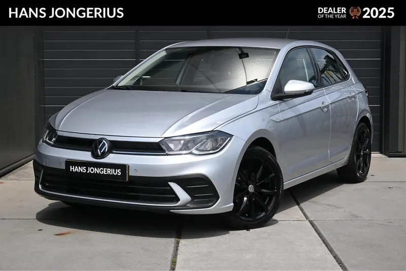 Volkswagen Polo (2022)