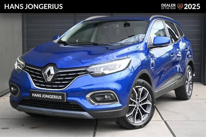 Renault Kadjar (2019)