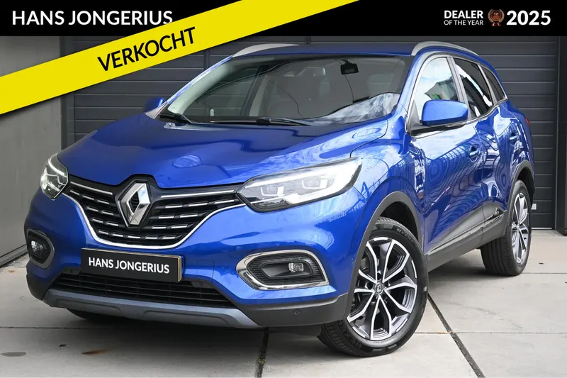 Renault Kadjar (2019)